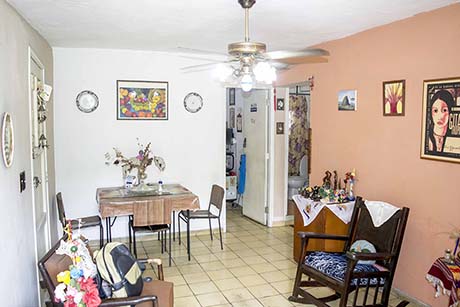 Apartamento en Altahabana 2 Sala
