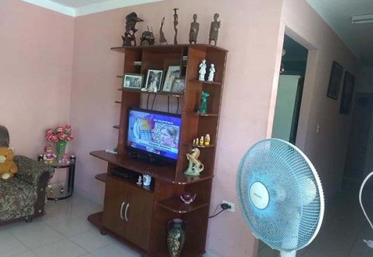 Apartamento en Altahabana