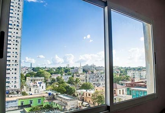 Apartamento en El Vedado
