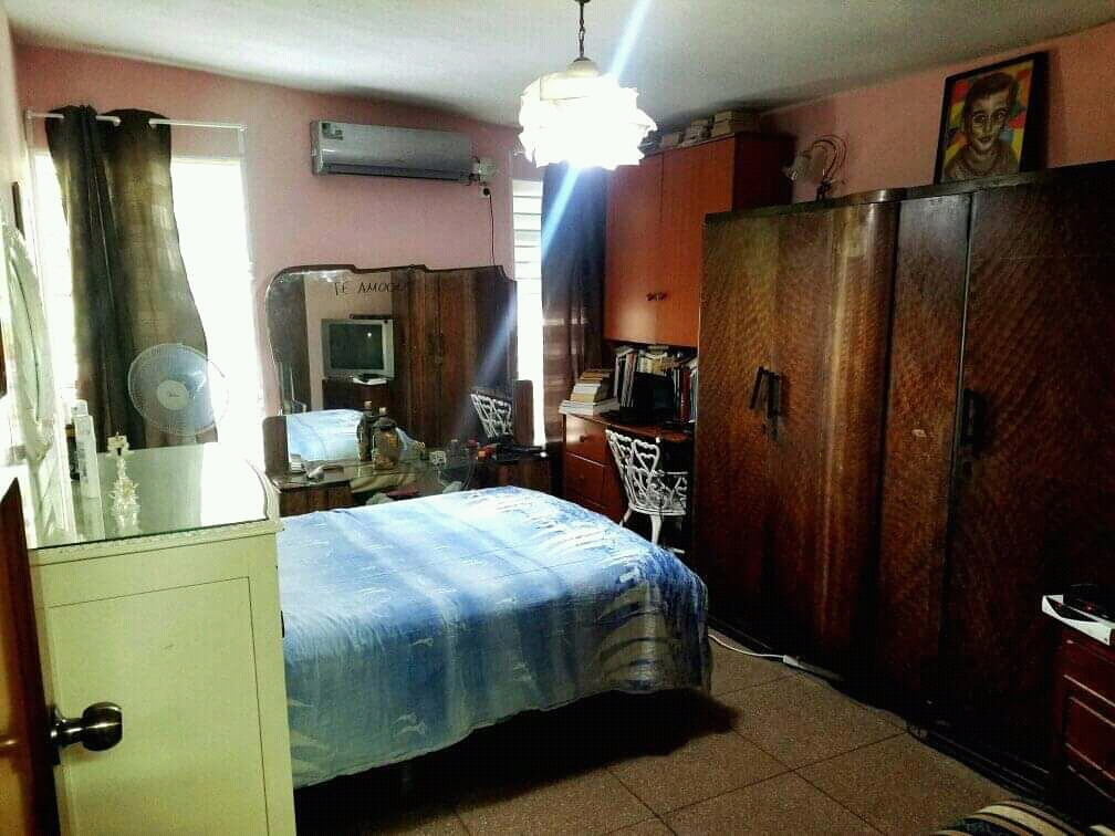 Casa de Lawton Cuarto1