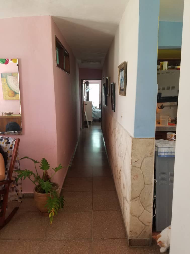 Casa en Lawton Pasillo 1