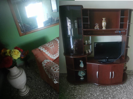 Casa Los Pinos Muebles Sala